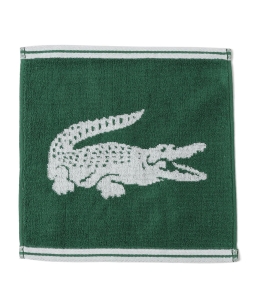 LACOSTE: ���j���S �n���J�` �^�I��