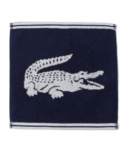 LACOSTE: ���j���S �n���J�` �^�I��