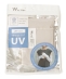 Wpc.: UV CUT �N�[�� �^�b�` �A�[�� �J�o�[