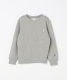 Champion: �N���[�l�b�N �X�E�F�b�g<KIDS> ���C�g�O���[
