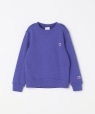 Champion: �N���[�l�b�N �X�E�F�b�g<KIDS> �u���[