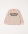 UNIVERSAL OVERALL: �t���b�L�[ �v�����g ����T <KIDS>�� �x�[�W��