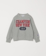 CHAMPION: �J���b�W���S �X�E�F�b�g<KIDS> ���C�g�O���[