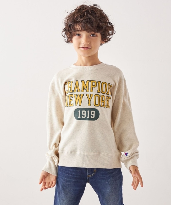 CHAMPION: �J���b�W���S �X�E�F�b�g<KIDS>