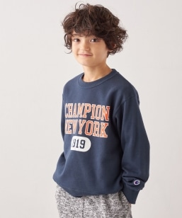CHAMPION: �J���b�W���S �X�E�F�b�g<KIDS>
