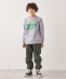�ySHIPS any�ʒ��zBurger Chef: ���S �v�����g �X�E�F�b�g<KIDS>