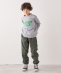 �ySHIPS any�ʒ��zBurger Chef: ���S �v�����g �X�E�F�b�g<KIDS>