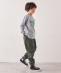 �ySHIPS any�ʒ��zBurger Chef: ���S �v�����g �X�E�F�b�g<KIDS>