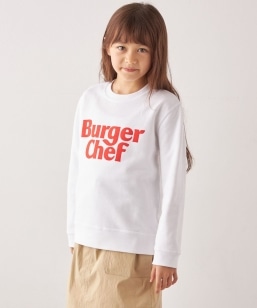 �ySHIPS any�ʒ��zBurger Chef: ���S �v�����g �X�E�F�b�g<KIDS>