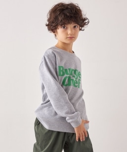 �ySHIPS any�ʒ��zBurger Chef: ���S �v�����g �X�E�F�b�g<KIDS>