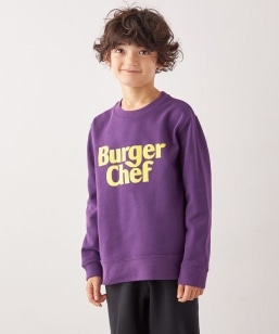 �ySHIPS any�ʒ��zBurger Chef: ���S �v�����g �X�E�F�b�g<KIDS>
