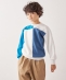 SHIPS any:�q����@�\�r�f�U�C�� �|���` �N���[�l�b�N �v���I�[�o�[ <KIDS>��