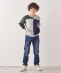 SHIPS any:�q����@�\�r�f�U�C�� �|���` �N���[�l�b�N �v���I�[�o�[ <KIDS>��