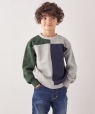 SHIPS any:�q����@�\�r�f�U�C�� �|���` �N���[�l�b�N �v���I�[�o�[ <KIDS>�� �l�C�r�[