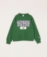 Champion: �E���P �J���b�W���S �v�����g �X�E�F�b�g<KIDS> �O���[��