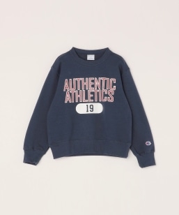 Champion: �E���P �J���b�W���S �v�����g �X�E�F�b�g<KIDS>