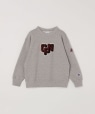 Champion: �N���[�l�b�N CPN ���S �h�J �X�E�F�b�g <KIDS> ���C�g�O���[