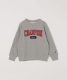 Champion: �N���[�l�b�N �J���b�W���C�N ���S �X�E�F�b�g<KIDS> ���C�g�O���[