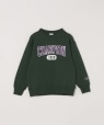 Champion: �N���[�l�b�N �J���b�W���C�N ���S �X�E�F�b�g<KIDS> �O���[��