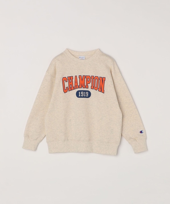Champion: �N���[�l�b�N �J���b�W���C�N ���S �X�E�F�b�g<KIDS>