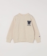 Champion: �N���[�l�b�N ���V���g�� ���S �X�E�F�b�g<KIDS> �i�`������