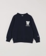Champion: �N���[�l�b�N ���V���g�� ���S �X�E�F�b�g<KIDS> �l�C�r�[