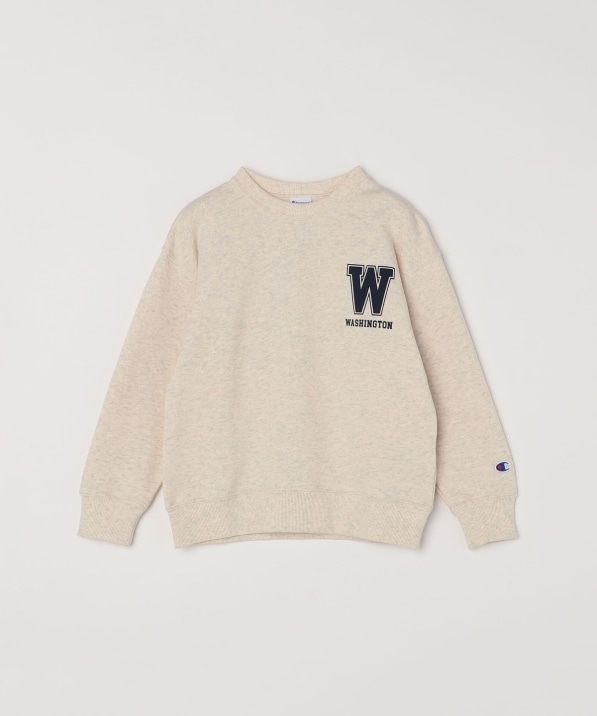 Champion: �N���[�l�b�N ���V���g�� ���S �X�E�F�b�g<KIDS>