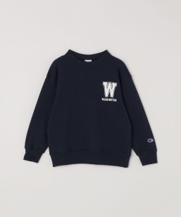 Champion: �N���[�l�b�N ���V���g�� ���S �X�E�F�b�g<KIDS>