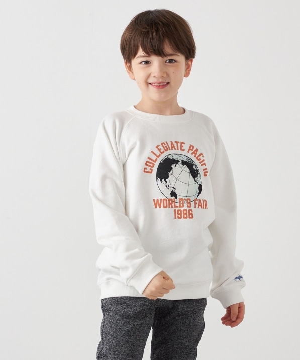 �ySHIPS any�ʒ��zCollegiate Pacific:�q����@�\�r�v�����g & �h�J �X�E�F�b�g<KIDS>