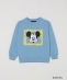 �ySHIPS any�ʒ��zGOOD ROCK SPEED/�~�b�L�[�}�E�X/�v�����g �X�E�F�b�g<KIDS>
