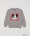 �ySHIPS any�ʒ��zGOOD ROCK SPEED/�~�b�L�[�}�E�X/�v�����g �X�E�F�b�g<KIDS>