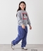�ySHIPS any�ʒ��zGOOD ROCK SPEED/�~�b�L�[�}�E�X/�v�����g �X�E�F�b�g<KIDS>