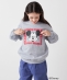 �ySHIPS any�ʒ��zGOOD ROCK SPEED/�~�b�L�[�}�E�X/�v�����g �X�E�F�b�g<KIDS>