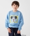 �ySHIPS any�ʒ��zGOOD ROCK SPEED/�~�b�L�[�}�E�X/�v�����g �X�E�F�b�g<KIDS>