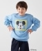 �ySHIPS any�ʒ��zGOOD ROCK SPEED/�~�b�L�[�}�E�X/�v�����g �X�E�F�b�g<KIDS>