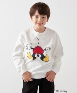 SHIPS any: /�~�b�L�[�}�E�X/ �|�[�W���O �X�E�F�b�g <KIDS>