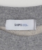 SHIPS any: SNOOPY �R���{ NOT THERE �O���t�B�b�N �v�����g �X�E�F�b�g <KIDS>