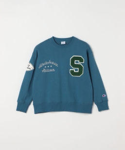 Champion: �T�K�� �h�J ���b�y�� �N���[�l�b�N ���S �X�E�F�b�g<KIDS>
