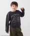 SESAME STREET meets FRUIT OF THE LOOM: �v�����g �X�E�F�b�g<KIDS>