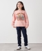 SESAME STREET meets FRUIT OF THE LOOM: �v�����g �X�E�F�b�g<KIDS>