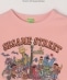 SESAME STREET meets FRUIT OF THE LOOM: �v�����g �X�E�F�b�g<KIDS>