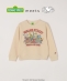 SESAME STREET meets FRUIT OF THE LOOM: �v�����g �X�E�F�b�g<KIDS>