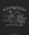 SESAME STREET meets FRUIT OF THE LOOM: �v�����g �X�E�F�b�g<KIDS>