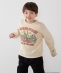SESAME STREET meets FRUIT OF THE LOOM: �v�����g �X�E�F�b�g<KIDS>