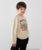 SESAME STREET meets FRUIT OF THE LOOM: �v�����g �X�E�F�b�g<KIDS>