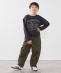 SESAME STREET meets FRUIT OF THE LOOM: �v�����g �X�E�F�b�g<KIDS>