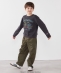 SESAME STREET meets FRUIT OF THE LOOM: �v�����g �X�E�F�b�g<KIDS>