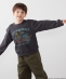 SESAME STREET meets FRUIT OF THE LOOM: �v�����g �X�E�F�b�g<KIDS>
