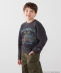SESAME STREET meets FRUIT OF THE LOOM: �v�����g �X�E�F�b�g<KIDS>