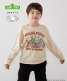 SESAME STREET meets FRUIT OF THE LOOM: �v�����g �X�E�F�b�g<KIDS> �i�`������